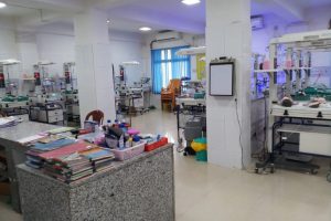 Aliupurduar District Hospital SNCU Unit 2